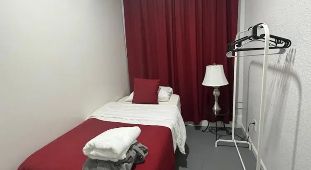 Номер Standard Naryn Guest house