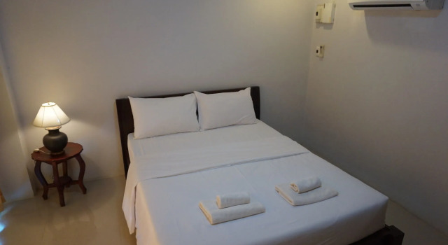 Banana Park Hotel, Varaa Hotelli Hotellit North-Eastern Thailand pysäköinnillä, Pysäköinti