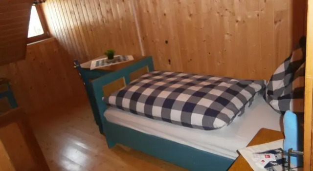 Gasthof Untere Valentinalm, Забронировать Отель Кёчах-Маутен Хермагор
