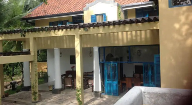 Cinnamon Hill Villa
