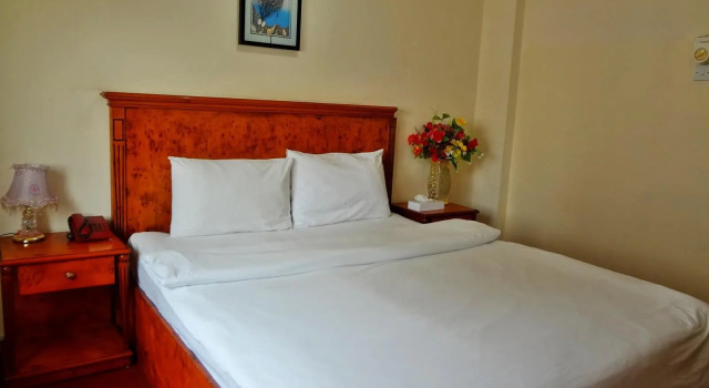 Номер Standard Dana Hotel