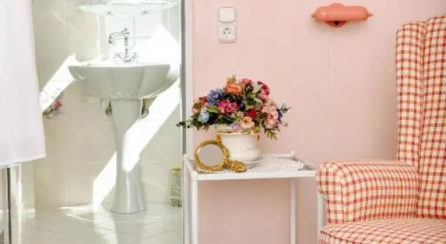 Номер Standard Hotel Wiesbaden