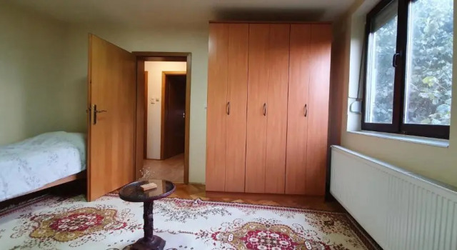 Двухместный номер Standard Guesthouse Stojanović