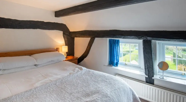 Woodbine Cottage, Забронировать Дом для отпуска Маркет-Рейзен Линкольншир