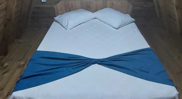 Бунгало Deniz Kizi Bungalov