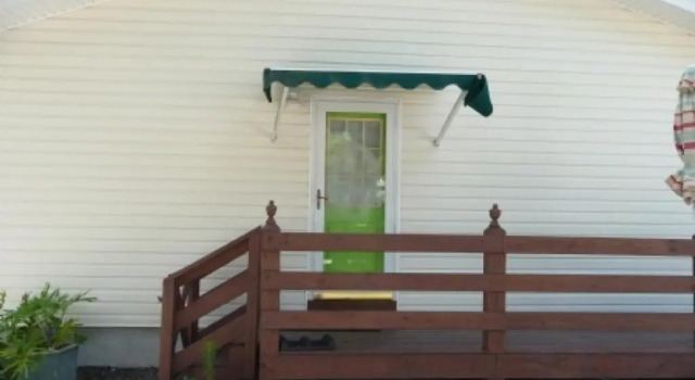 A Potter's House