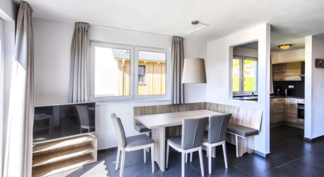 Feriendorf an der Therme Obernsees 23257, Réserver Hôtel Mistelgau Bavière