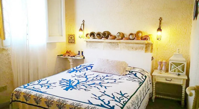 Casa delle Conchiglie, Book Apartment Hotels in Sicily with Parking, Parking
