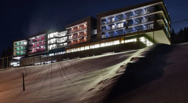 Wellness Hotel Vista, Book Hotel Hotels in Pardubice Region with Breakfast, Breakfasts
