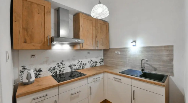 Люкс Apartmány Na Náměstí 85
