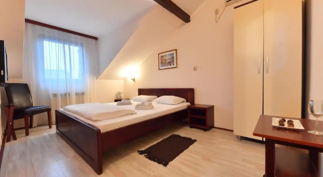 Номер Standard Apartments & Accommodation Stojic