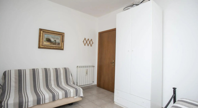 Palazzina nel Verde - Apartment 4 in a panoramic position on Marina di Campo-PALAZZINA NEL VERDE N° 4