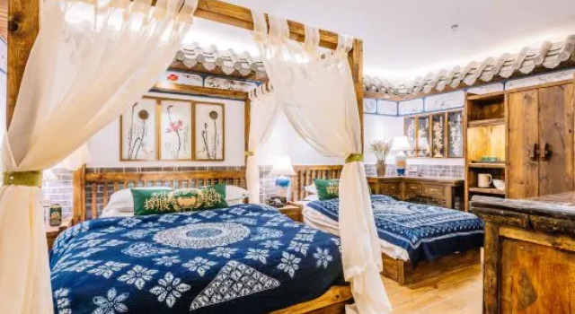 Люкс 26 Life Hotel (Kunming Old Street)