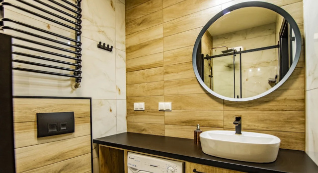 Апартаменты Deluxe Baltic-Apartments - Apartamenty Matejki