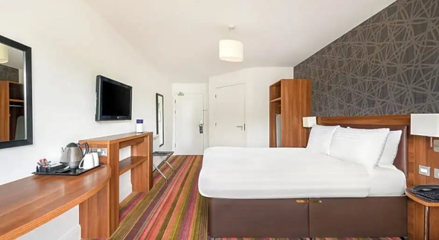 Номер Superior Rooms Inn