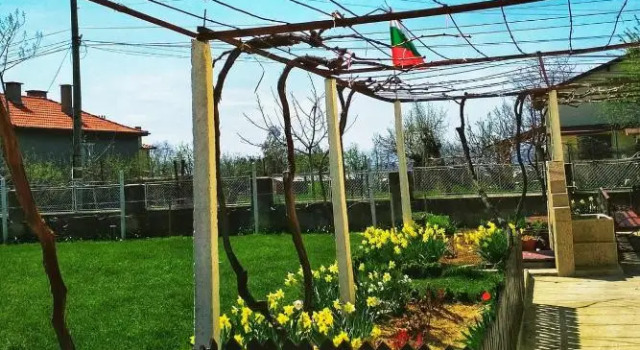 Guest House Dimi, Забронировать Гостевой дом Бяла Варна