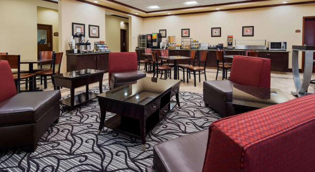 Best Western Lamesa Inn & Suites, Đặt Khách sạn Lamesa Texas
