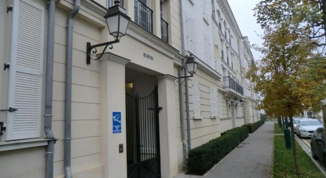 Appartement Serris