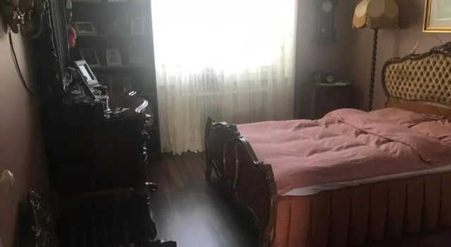 Номер Deluxe Cosy b&b-well located- directly at globen ericsson