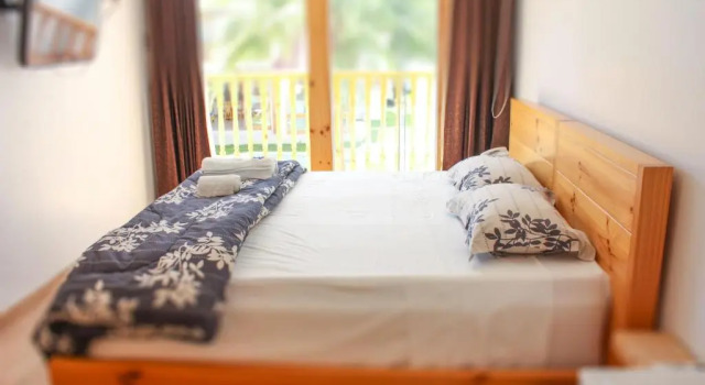 Двухместный номер Executive Hotel Boutique La Angostura