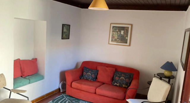 Family house Adraga
