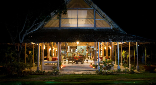 Punta Bulata Resort & Spa, Reservar Resort Hotéis de 3 estrelas em Visayas, 3*