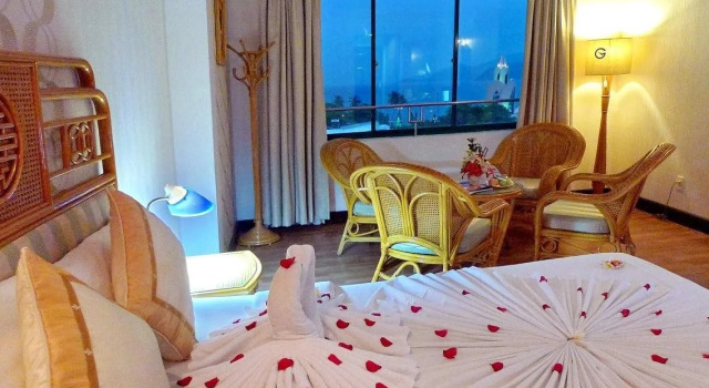 Green Ant Hotel Nha Trang