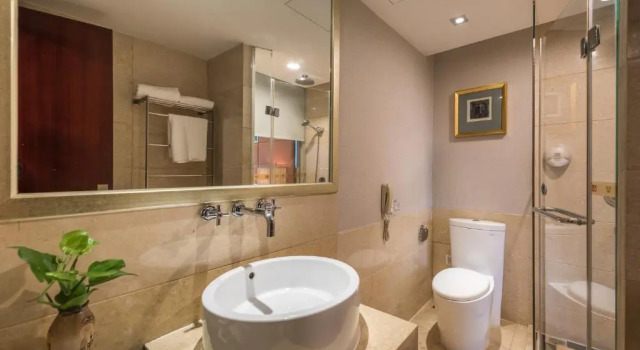 Люкс Rezen Select Pasonda Hotel