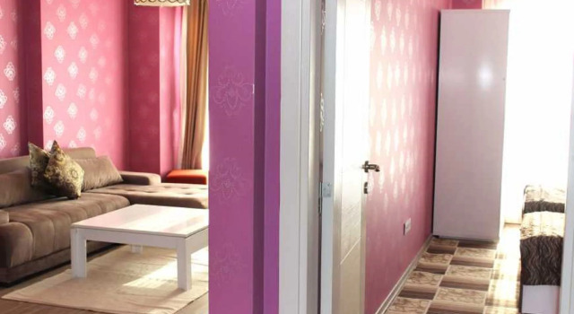 Tuyap C1 Suite, Varaa Hotelli Hotellit Marmara-alue pysäköinnillä, Pysäköinti