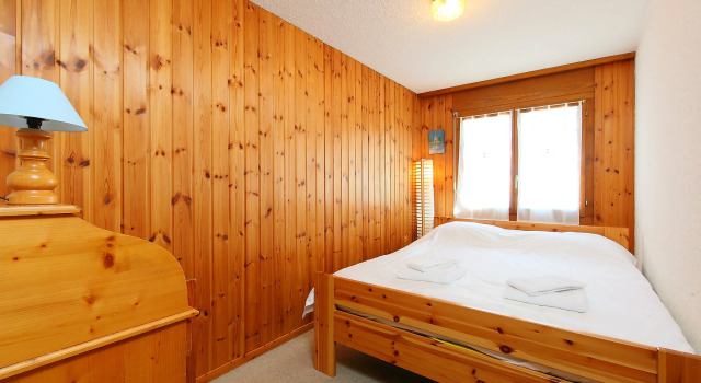 Apartment Hyacinthe II Villars-sur-Ollon, Varaa Huoneisto Ollon 