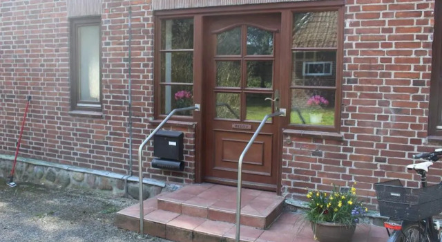 Alte Schule Meyn, Reserva ahora Apartamento Meyn Schleswig-Holstein