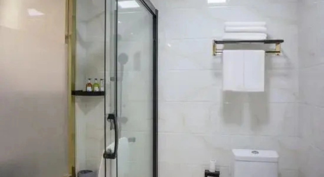 Люкс Shuman Hotel (Yiyuan Branch)