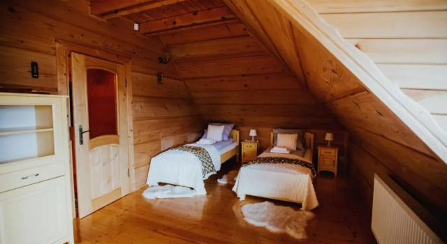 Zawojskie Zacisze, Réserver Maison de vacances Cottages à Zawoja, Cottage