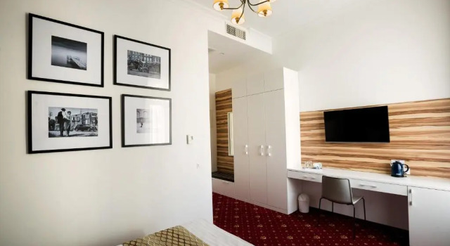 Hotel Saint Germain, Prenota Hotel Hotel a Braila con colazione, Colazione