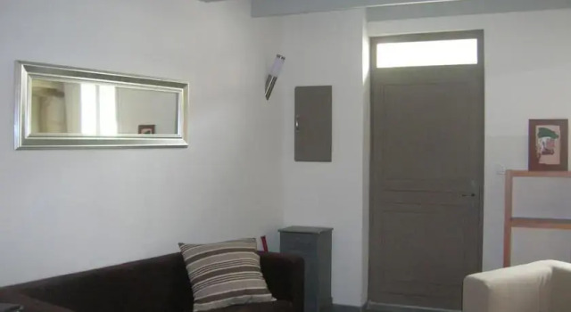 Loft près de Niort, Reserva ahora Apartamento Champdeniers 