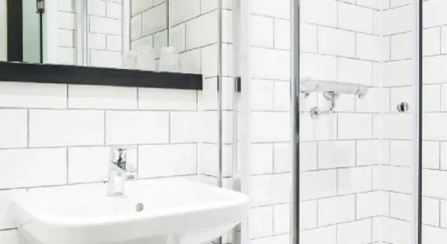 Двухместный номер Standard Tune Hotel Liverpool