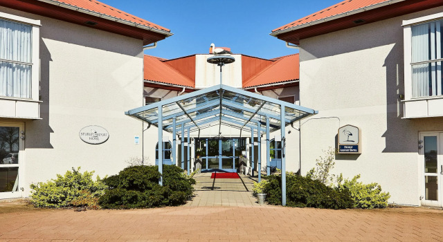Sturup Airport Hotel, Rezervați Hotel Malmö-Sturup Lagos