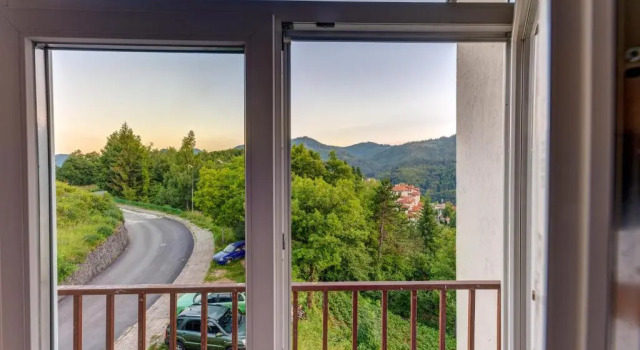 Apartmán ИНвела