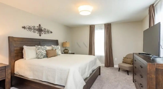 Amazing NEW 5 Bedrooms Champions Gate!, Забронировать Дом для отпуска Виллы Давенпорт, Вилла