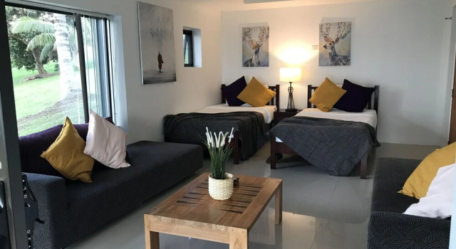 12 Bedroom Luxury Twin Sea View Villas Angthong