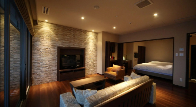 AMANE resort SEIKAI, Buchen Sie Resort SPA-Hotels in Beppu, SPA