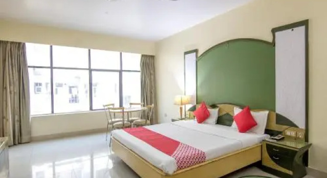 Collection O 27830 Hotel Green Forest