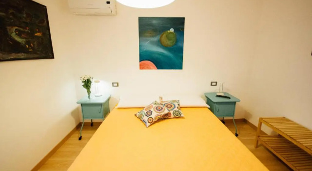 Standard Zimmer Bed à Cala