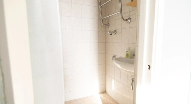 Апартаменты Comfort 2ndhomes Central 1BR Top Floor Home