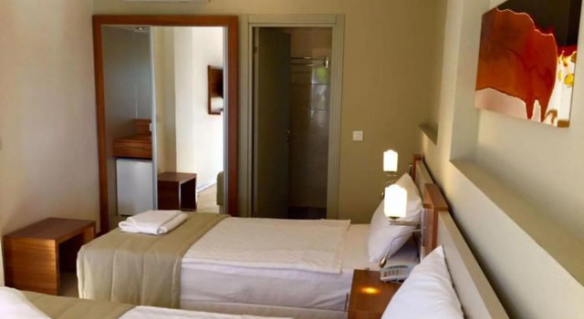 Anadolu Hotel Bodrum - All Inclusive