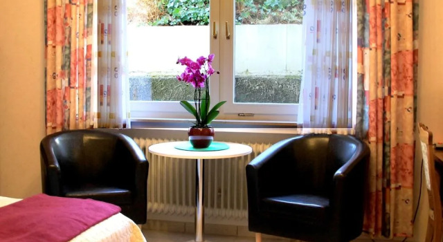Bed and Breakfast am Höhenweg, Book Hotel Warstein Sauerland