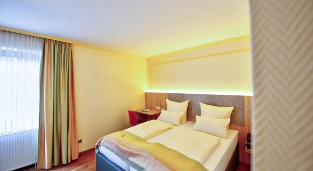 Номер Classic Hotel Estricher Hof