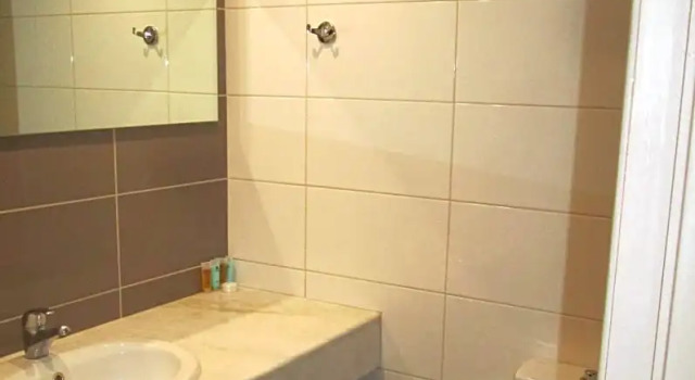 Номер Standard Vanisko Hotel