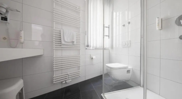 Одноместный номер Standard Dom Hotel