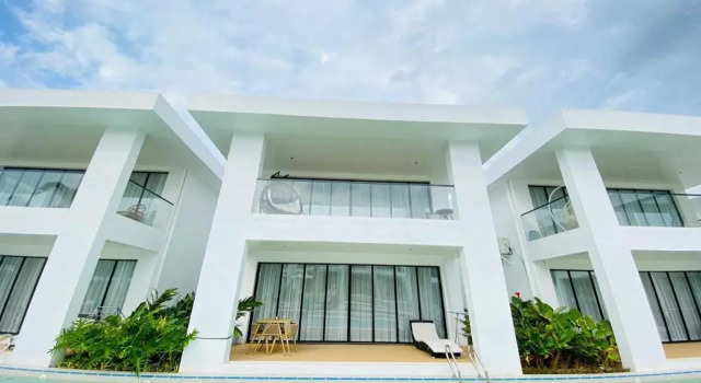 Willander Resort, Book Resort Panglao Bohol
